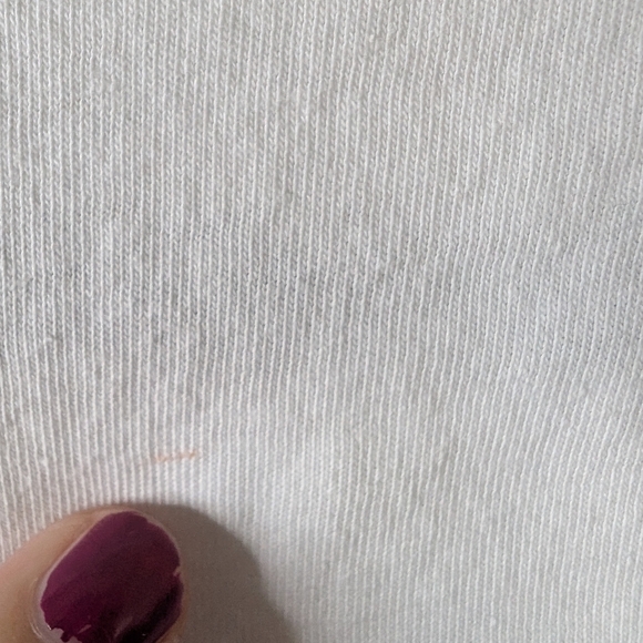 Ozai N Ku Black White And Bright Yellow Tee sz S - Picture 7 of 7